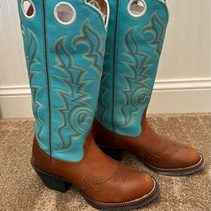 Tony Lama Boots
